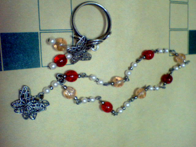 ブレスレット＆リング