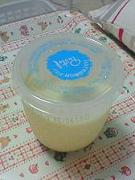 一押しのなめらかプリン☆